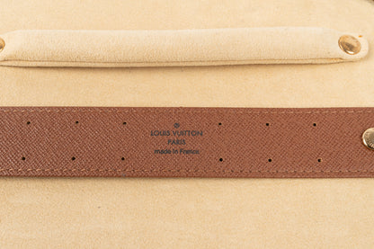 Pochette "Monte Carlo" Louis Vuitton