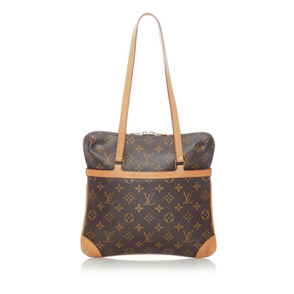 Louis Vuitton Coussin GM Monogram Canvas