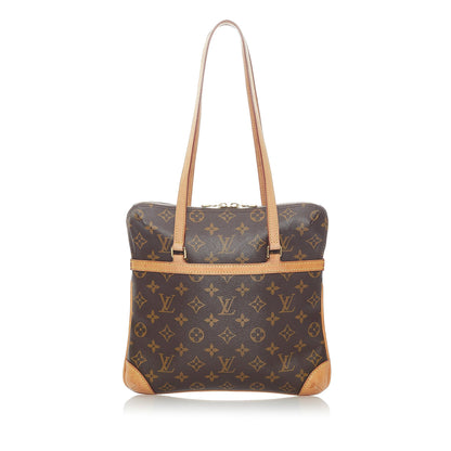 Louis Vuitton Coussin GM Monogram Canvas