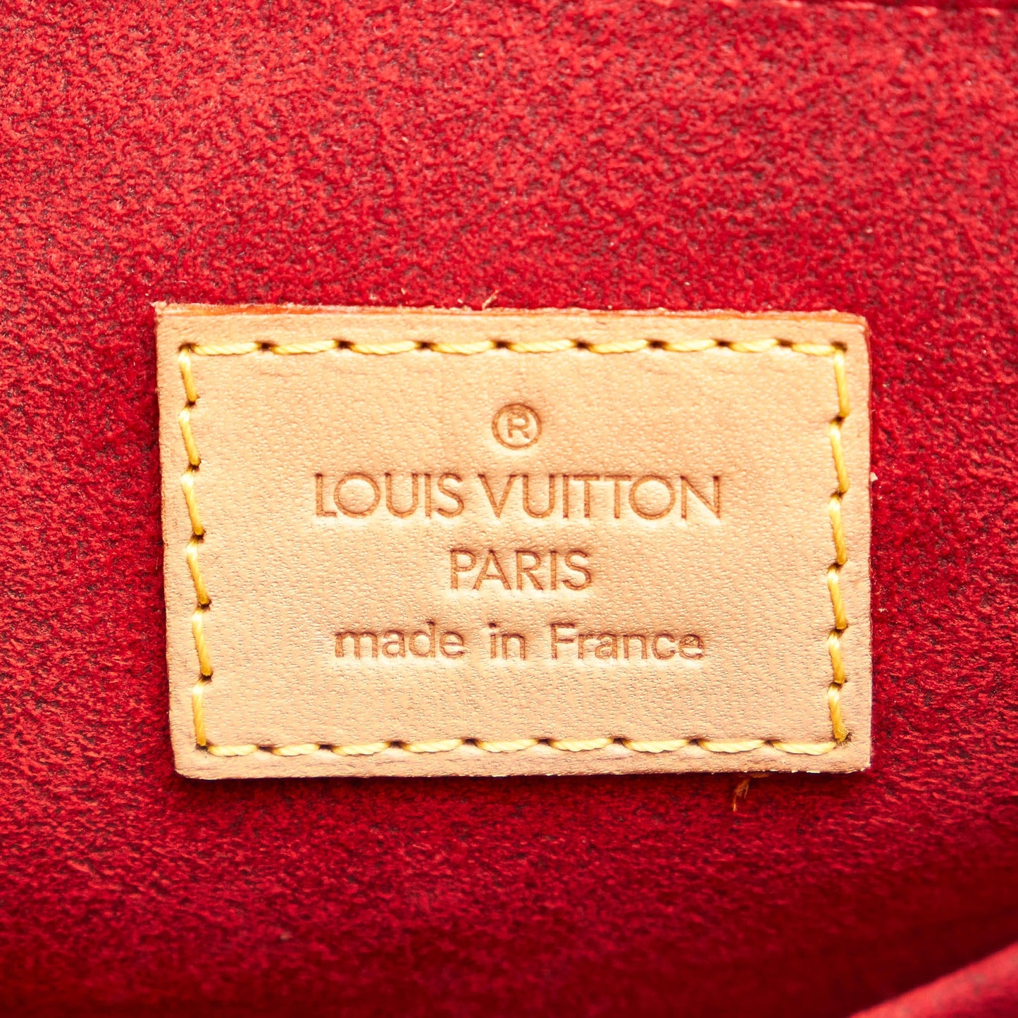 Louis Vuitton Coussin GM Monogram Canvas