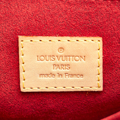 Louis Vuitton Coussin GM Monogram Canvas