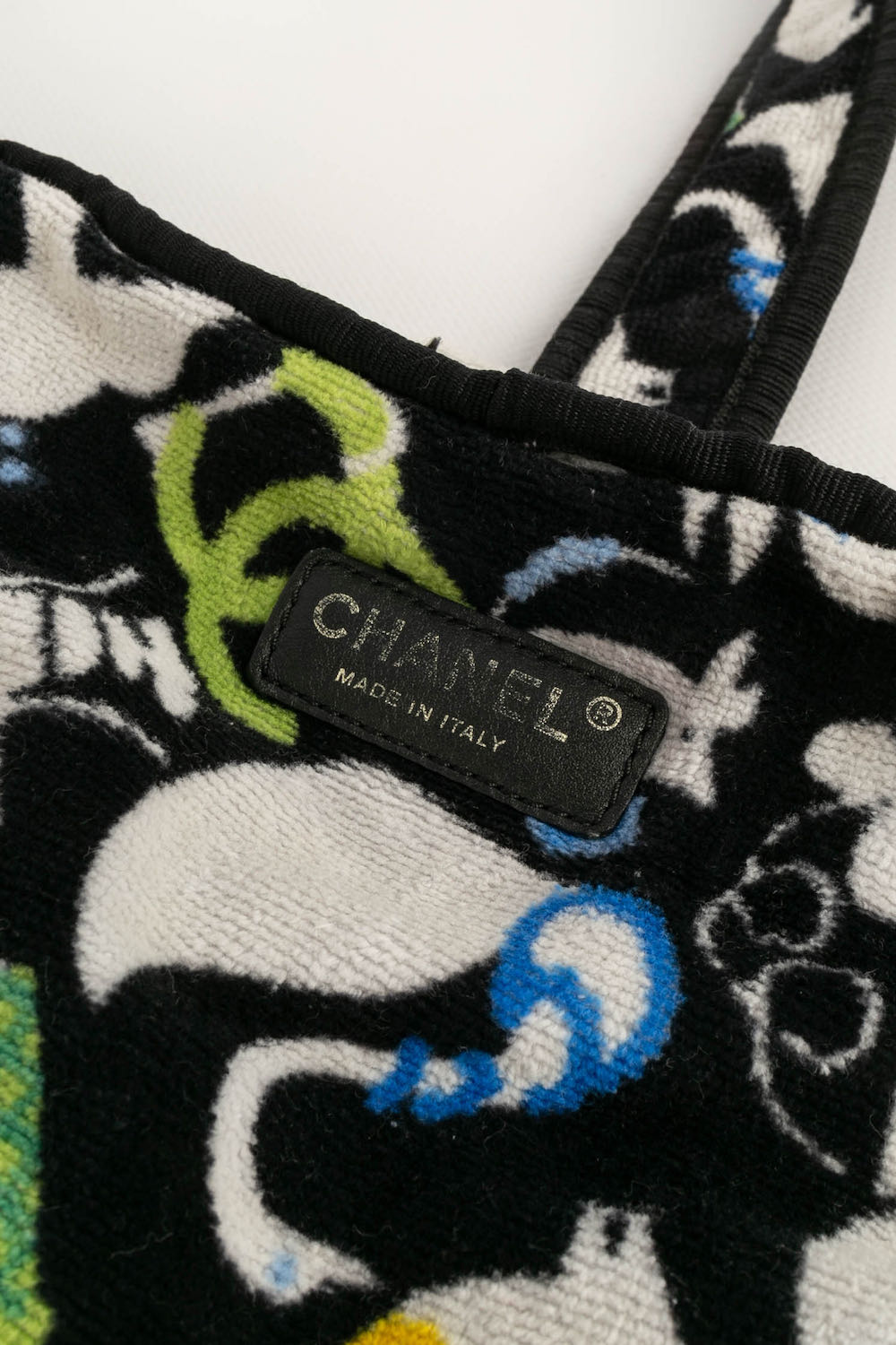 Sac Chanel Printemps 2007