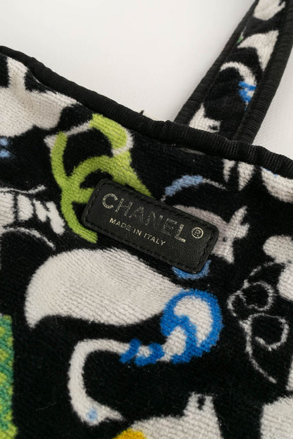 Sac Chanel Printemps 2007