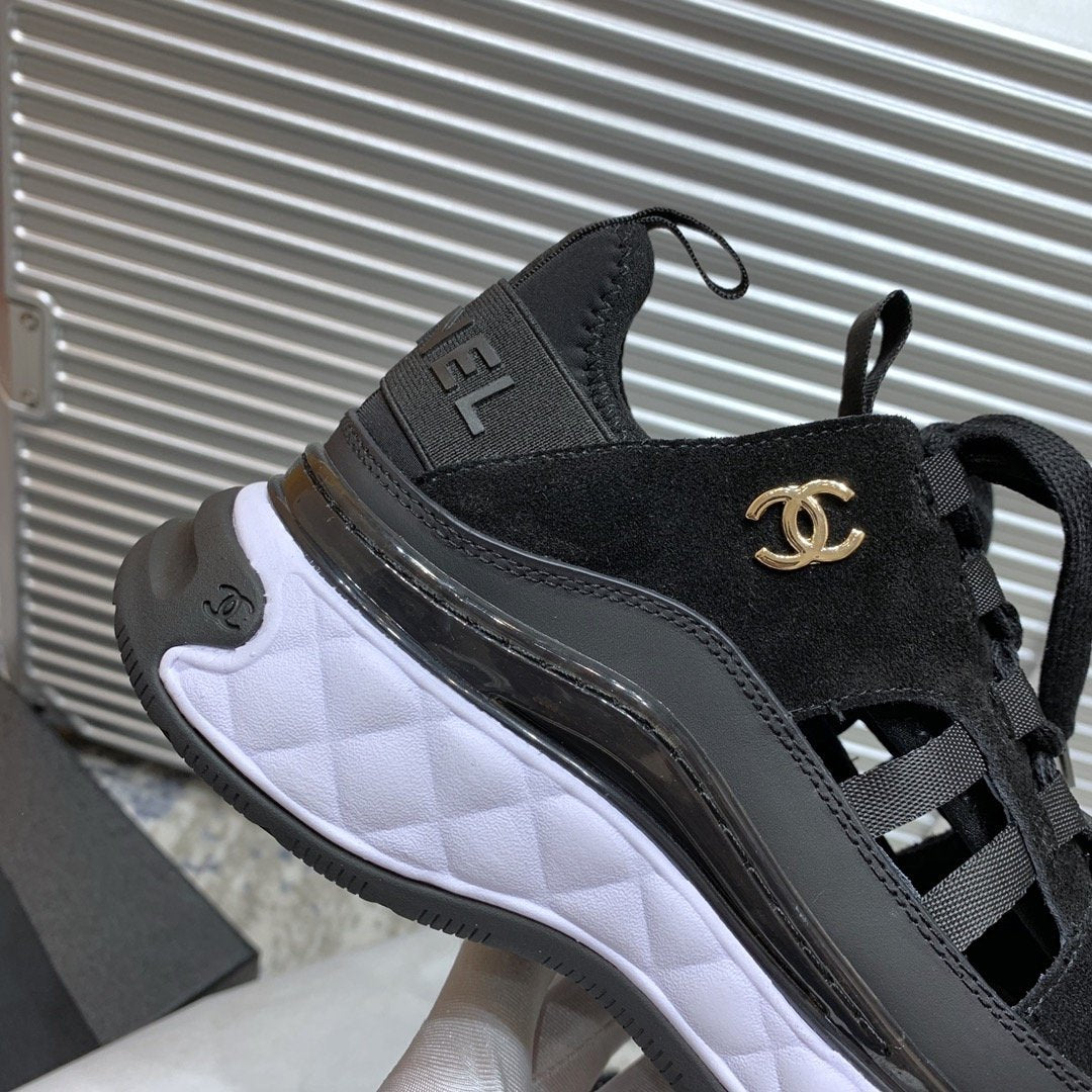 Sneakers Chanel