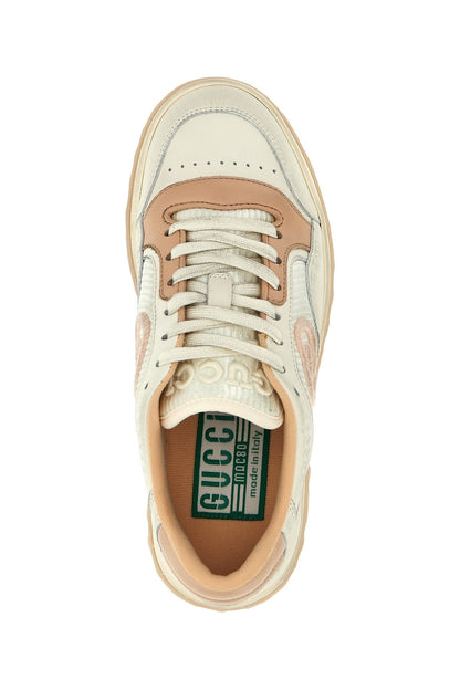 Gucci Women 'Mac80' Sneakers