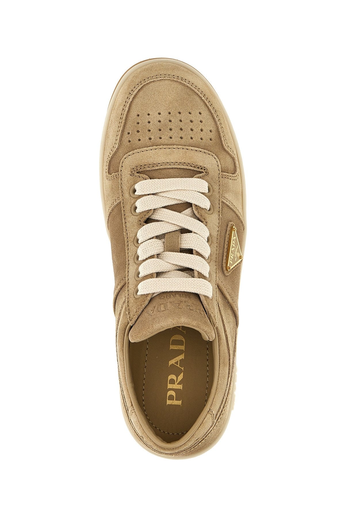 Prada Women 'Downtown' Sneakers