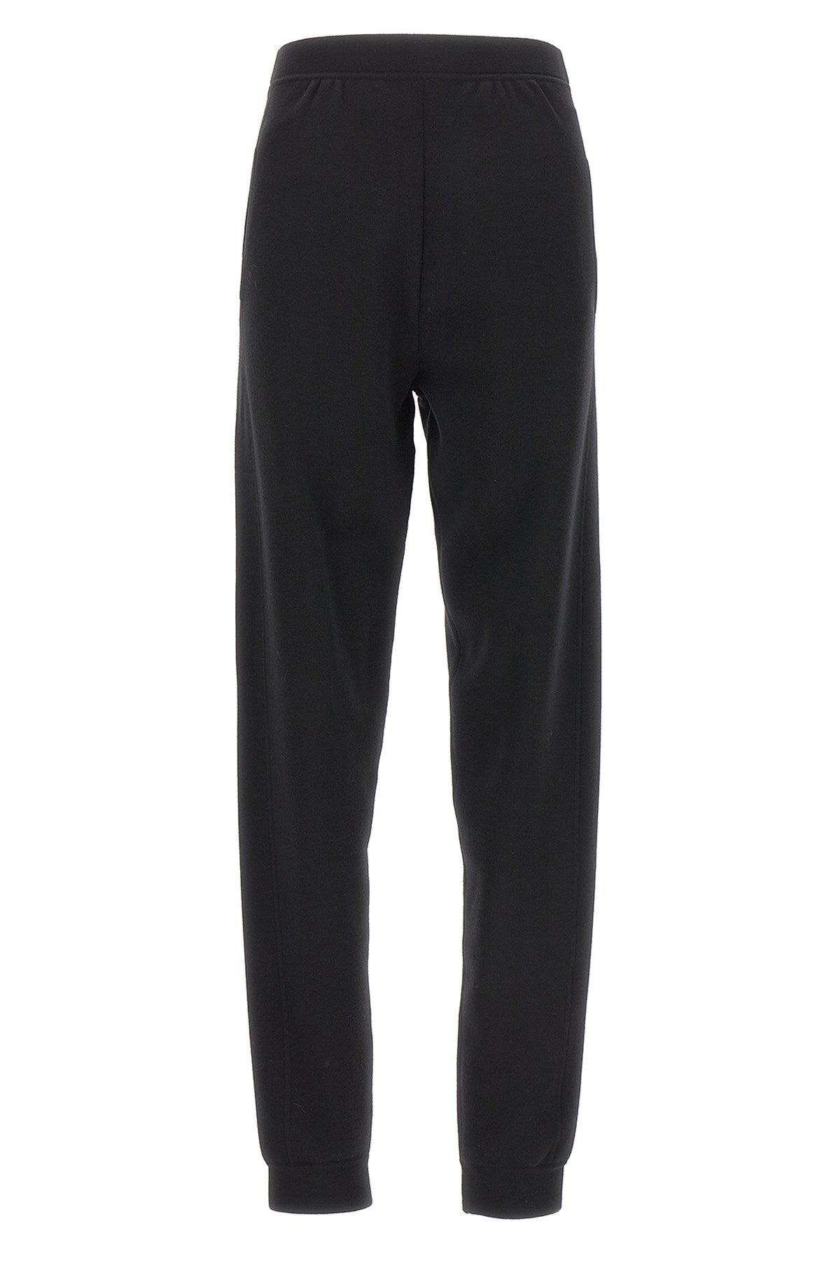 Saint Laurent Women Wool Joggers