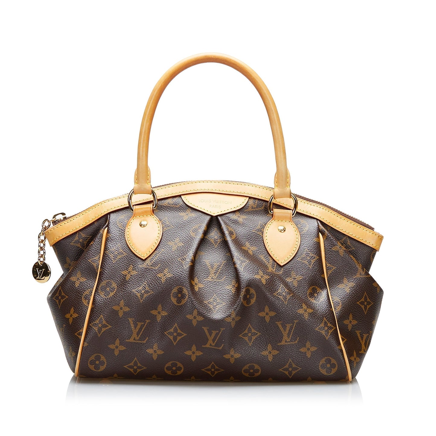 Louis Vuitton Tivoli PM Monogram Canvas