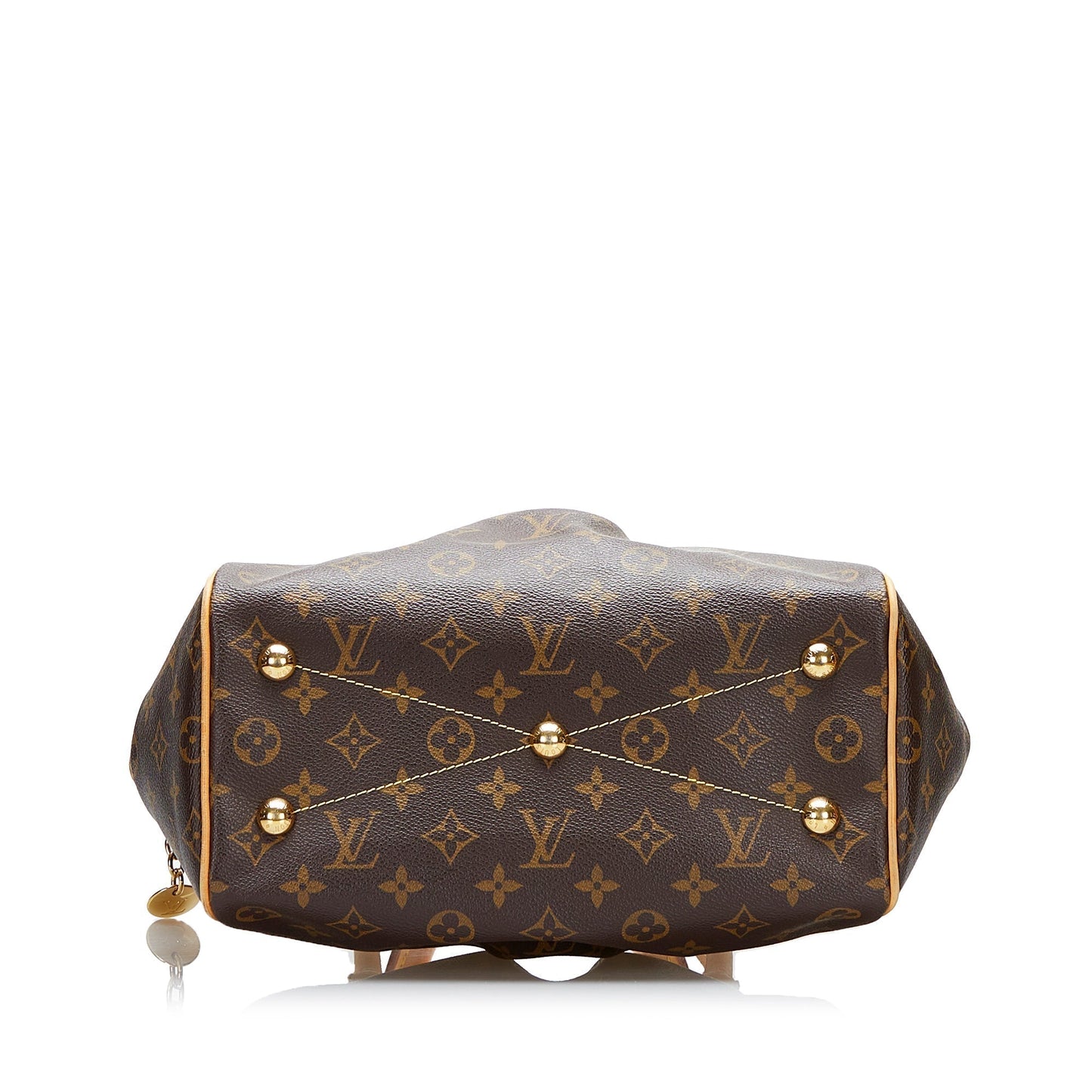 Louis Vuitton Tivoli PM Monogram Canvas