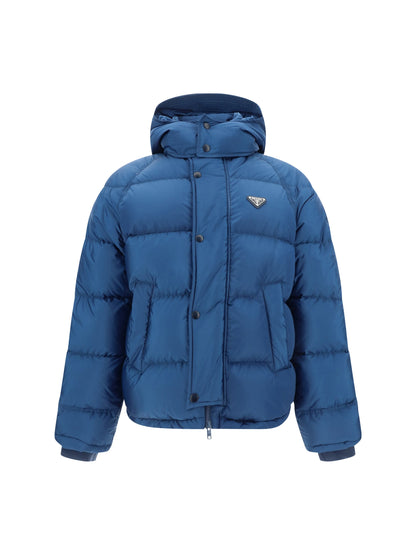 Prada Men Down Jacket