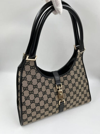 Vintage Gucci Jackie Bag