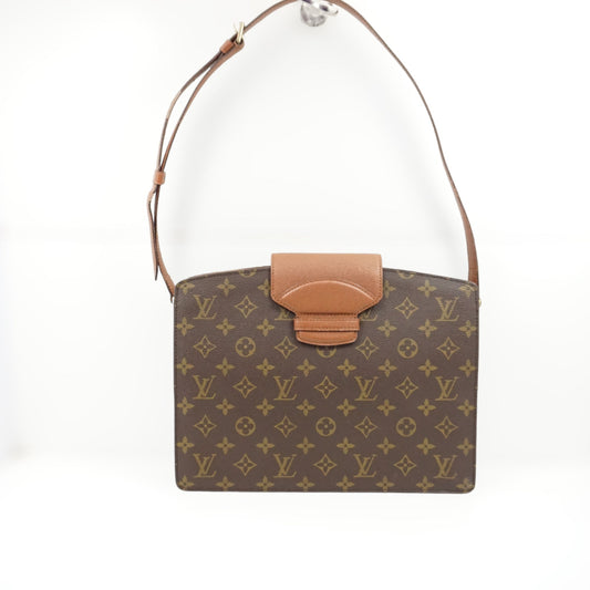 Louis Vuitton Courcelle