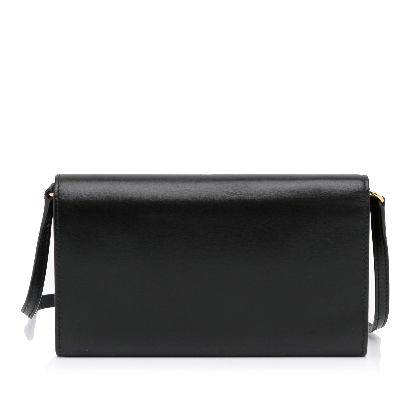 Prada Crossbody Bag Black