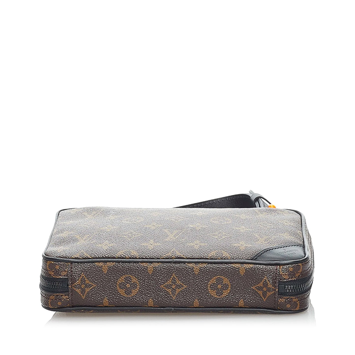 Louis Vuitton Utility Front Bag Monogram Canvas