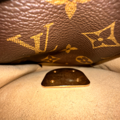 Louis Vuitton Manhattan GM Monogram Canvas