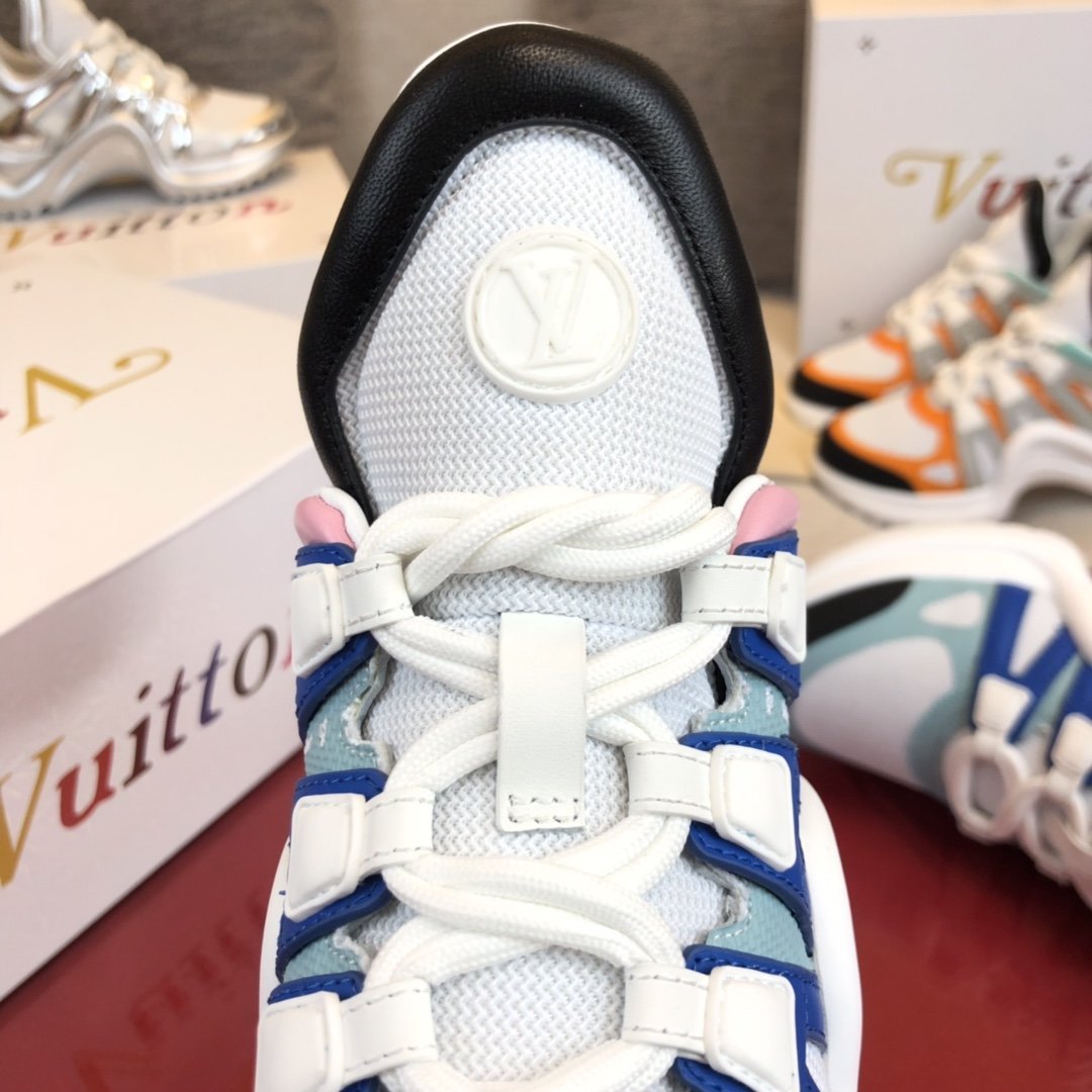 Sneakers Louis Vuitton