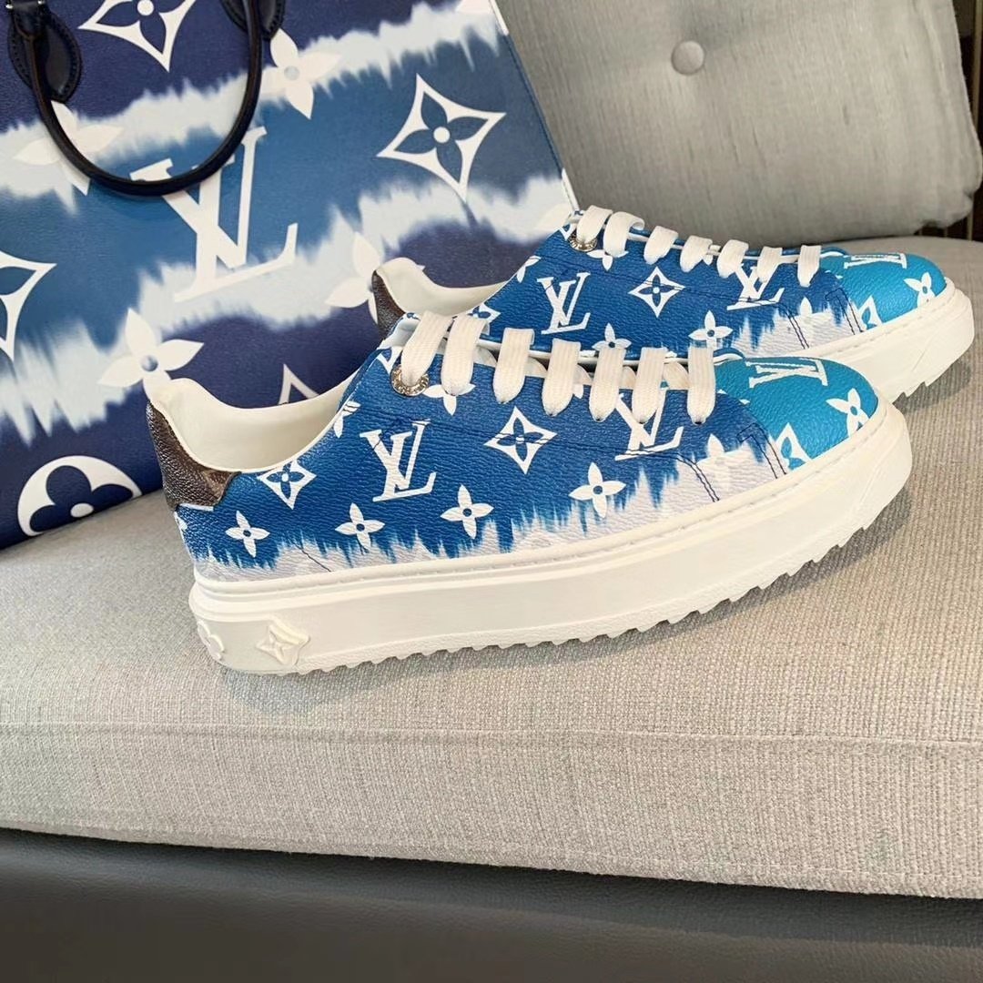 Sneakers Louis Vuitton