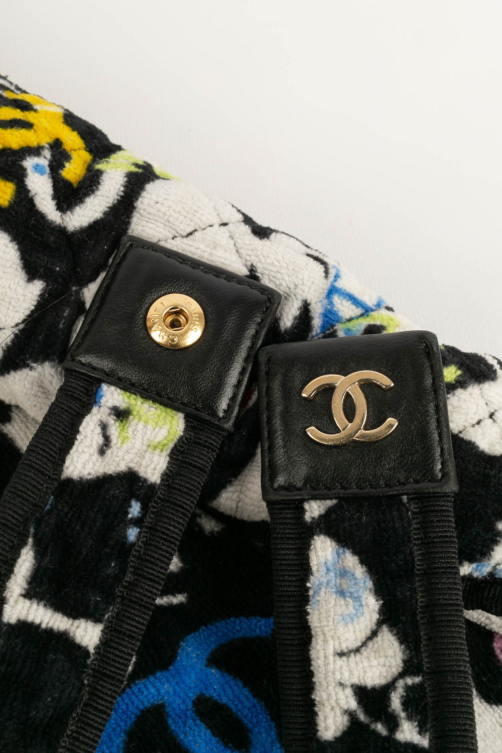 Sac Chanel Printemps 2007