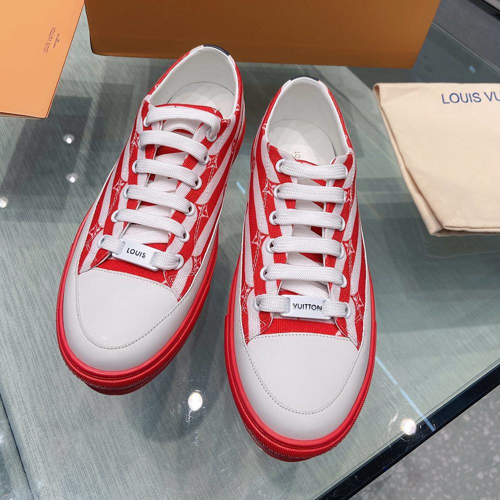 Sneakers Louis Vuitton