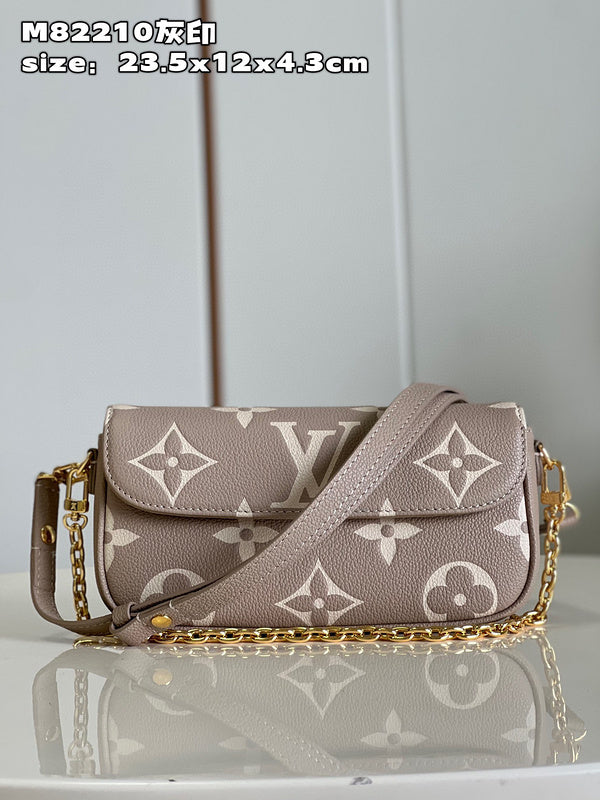 Louis Vuitton Bags