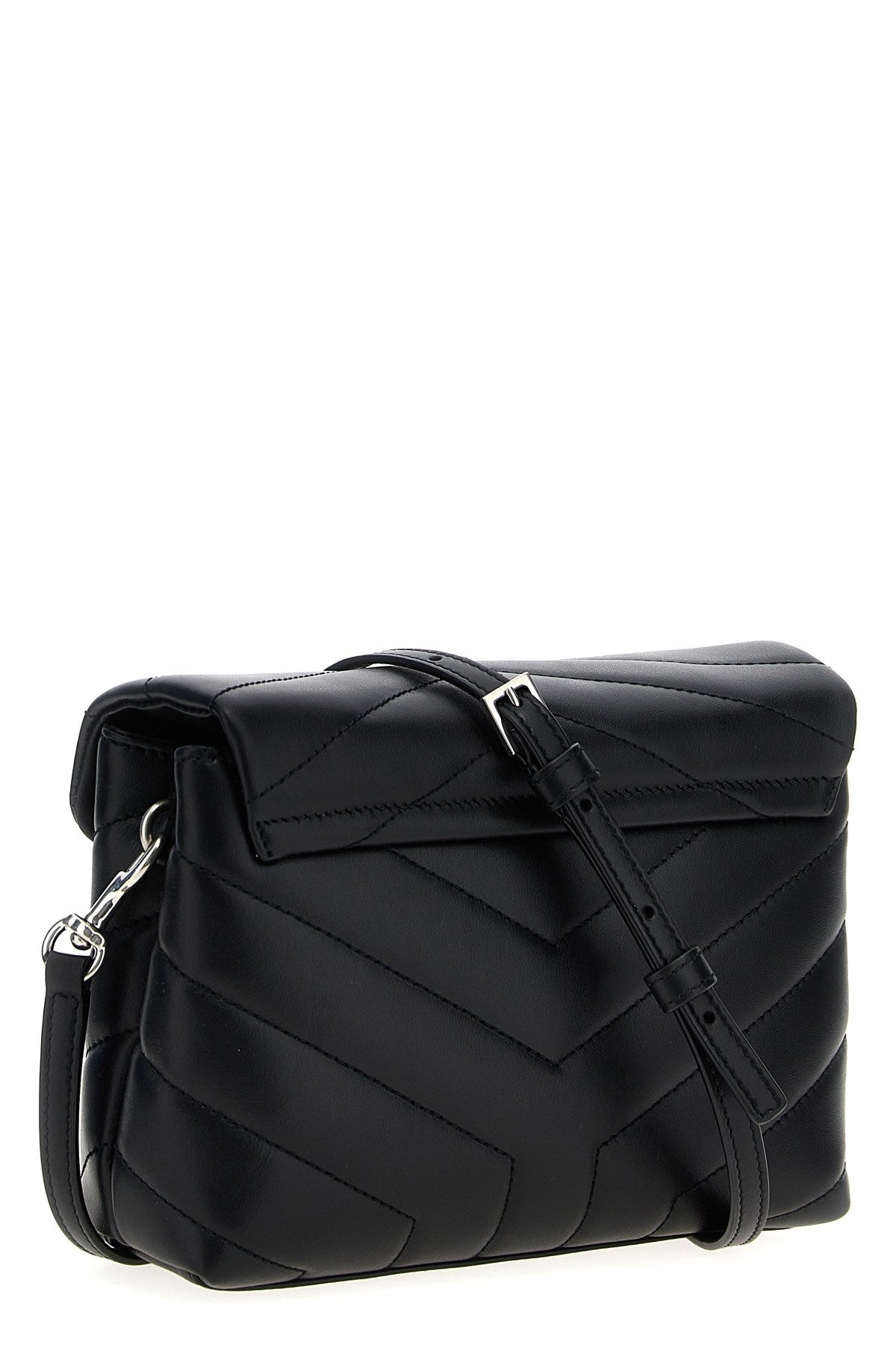 Saint Laurent Women 'Toy Lou Lou' Crossbody Bag