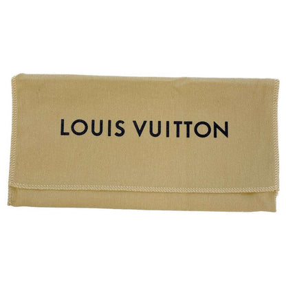 LOUIS VUITTON Zippy Wallet Noir M69353 Monogram / Giant / Monogram Reverse Canvas