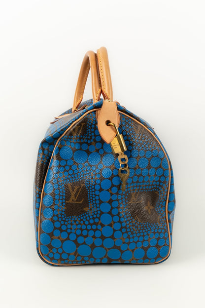 Sac Louis Vuitton Yayoi Kusama