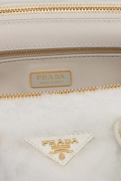 Prada Women 'Galleria' Mini Handbag