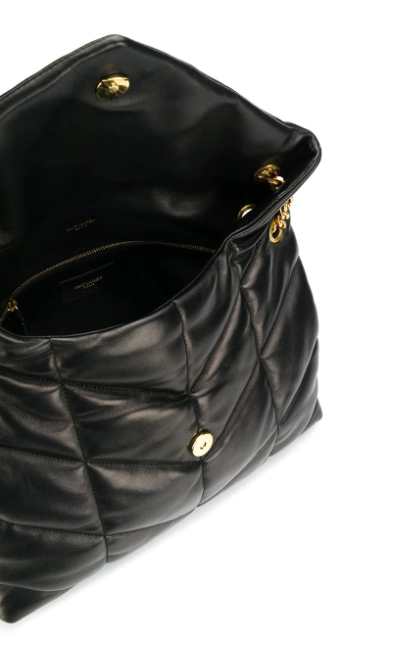 YSL Large Lou Lou Shoulder Bag XX