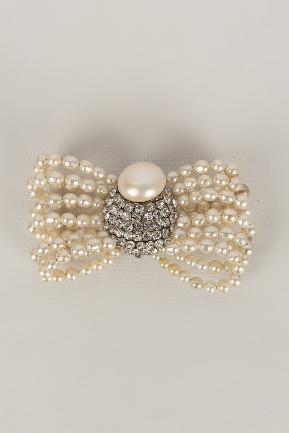 Broche Dior (attribuée à)