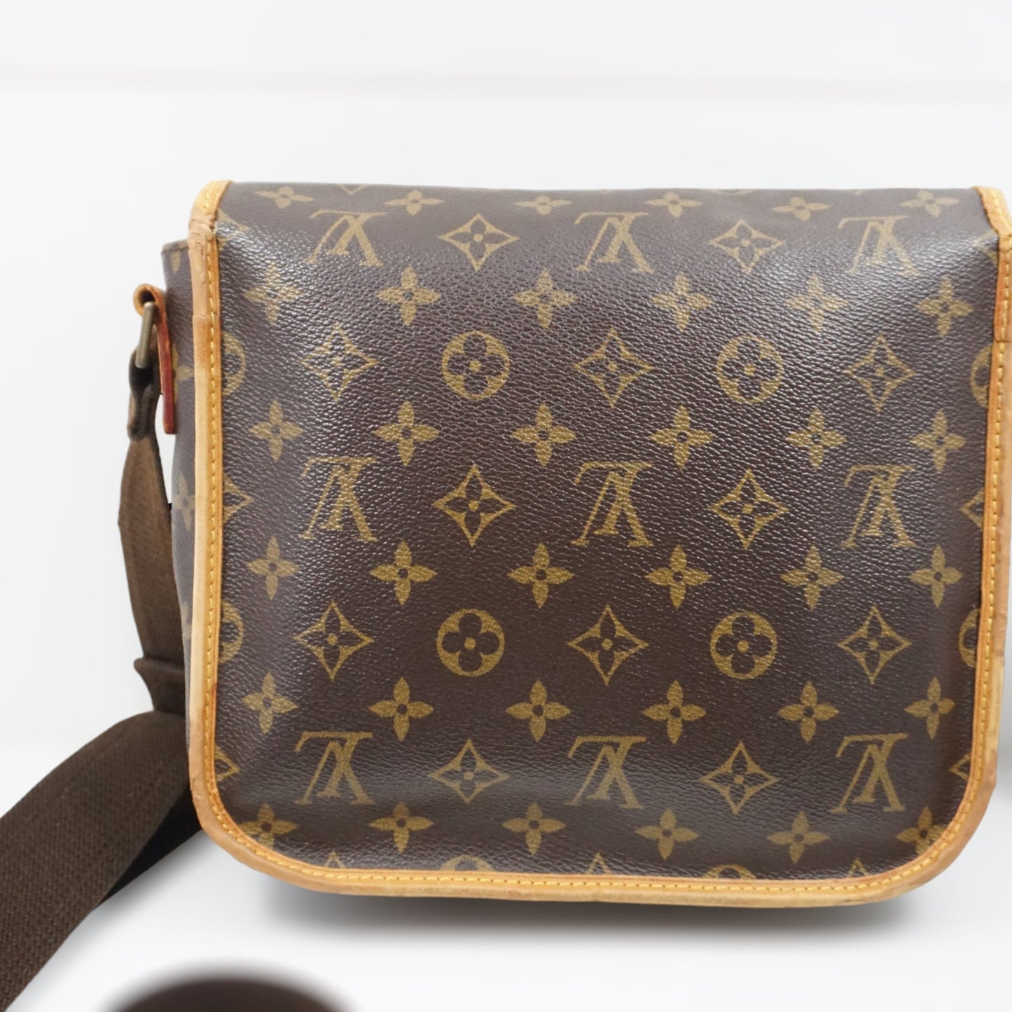 Louis Vuitton Bosphore PM