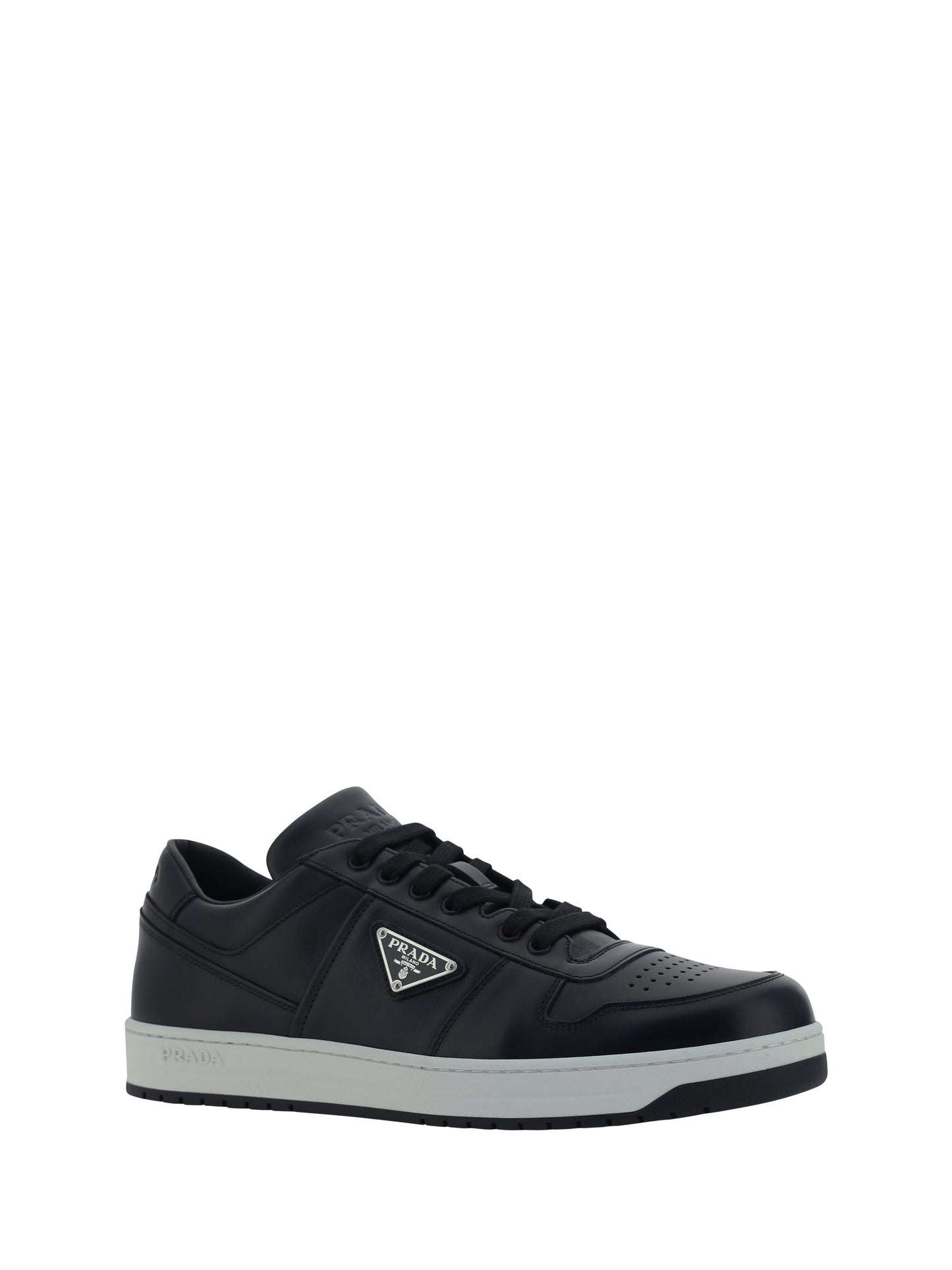 Prada Men Downtown Sneakers