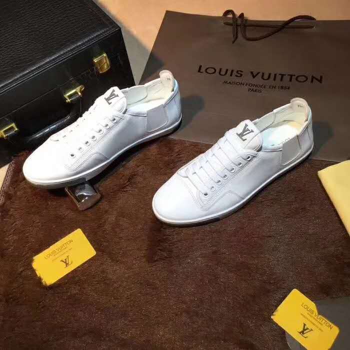 The Bags Vibe - New Arrival Louis Vuitton Sneaker 072