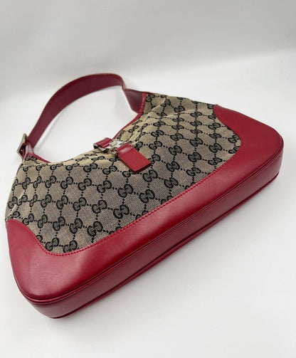 Vintage Gucci Jackie Bag