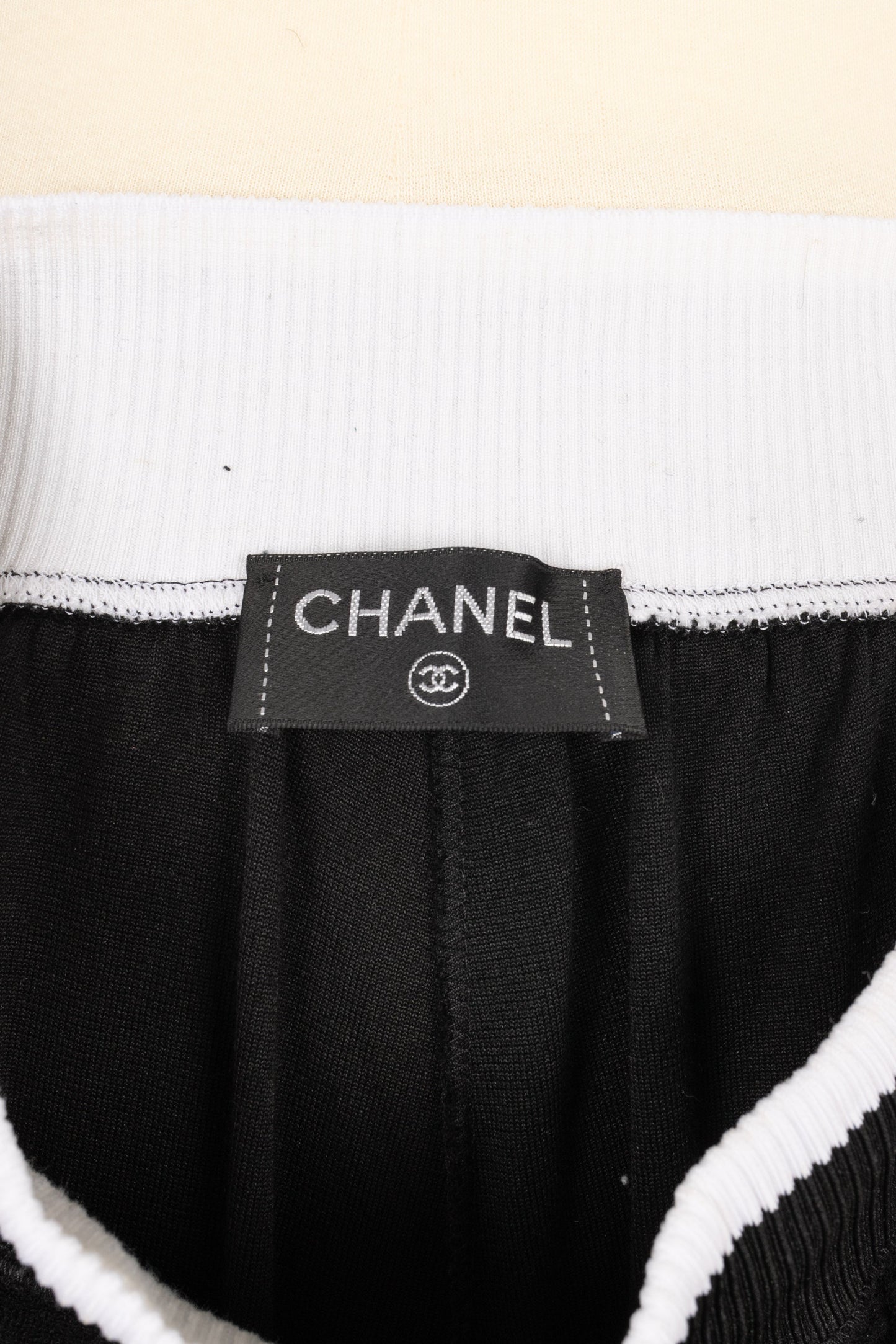 Pantalon Chanel