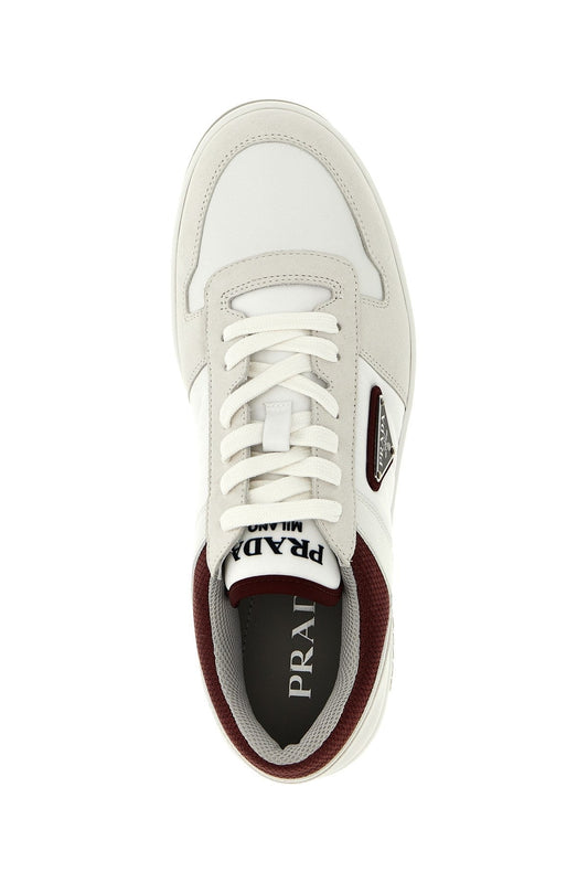 Prada Men 'Downtown' Sneakers