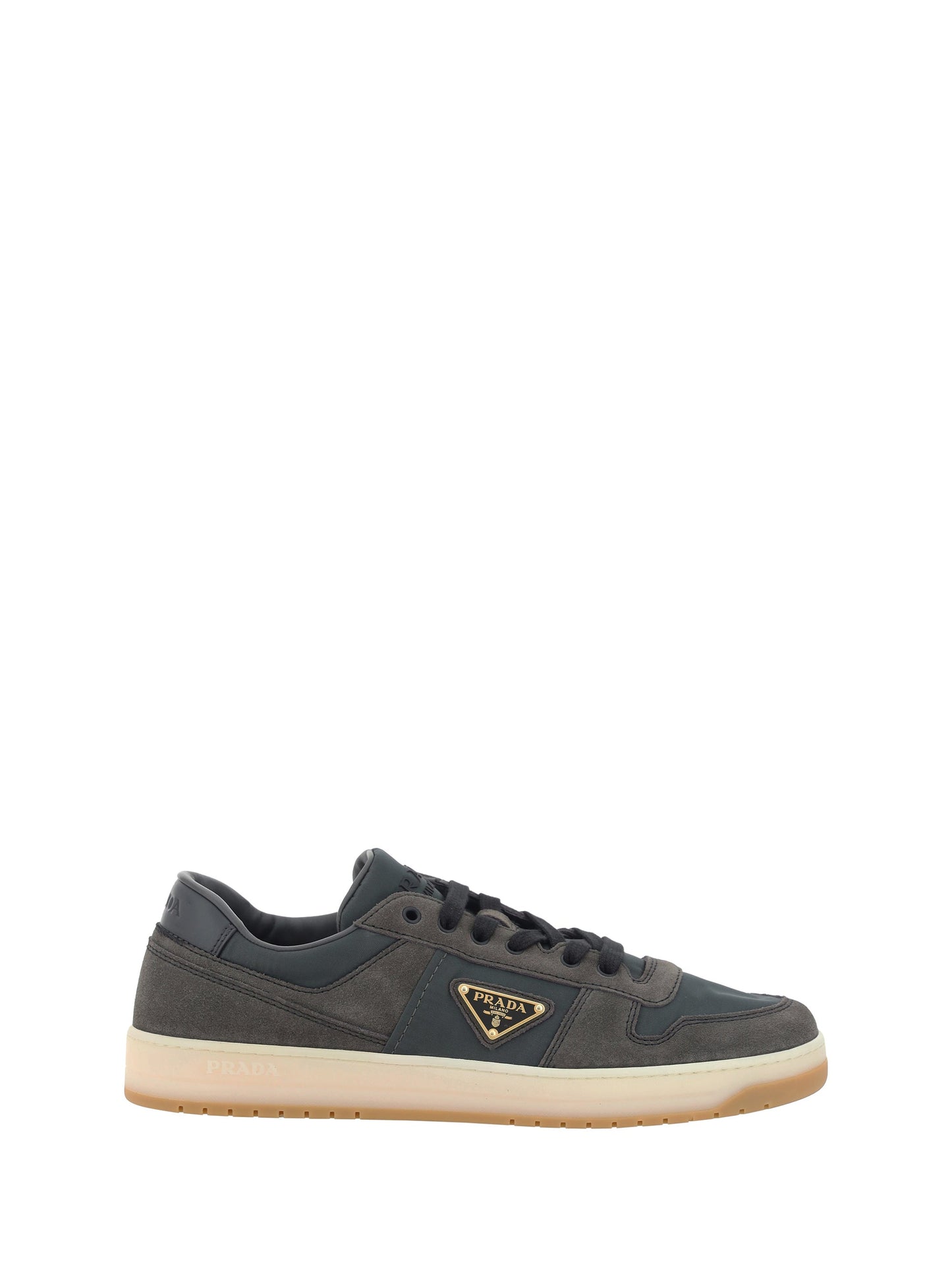 Prada Men Downtown Sneakers