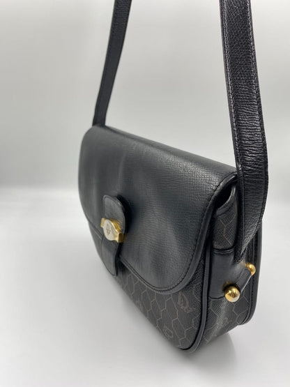 Vintage Christian Dior Crossbody