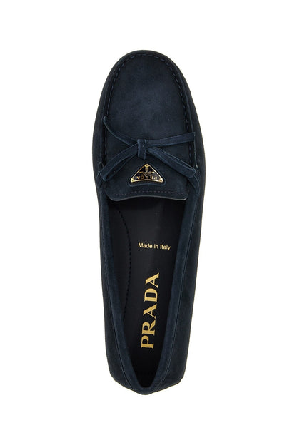 Prada Women 'Drive' Loafers