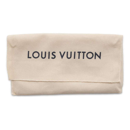 LOUIS VUITTON Zippy Wallet Tourterelle claim M69794 Monogram Empreinte Leather