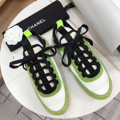 Sneakers Chanel