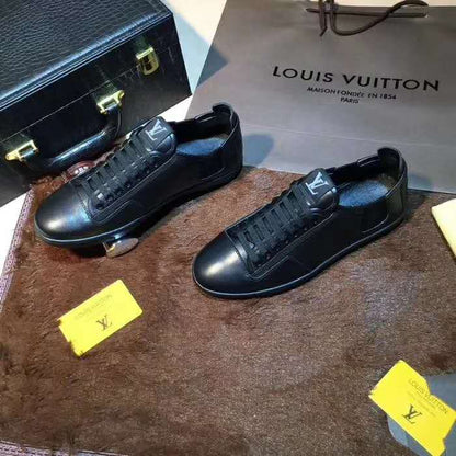 The Bags Vibe - New Arrival Louis Vuitton Sneaker 071