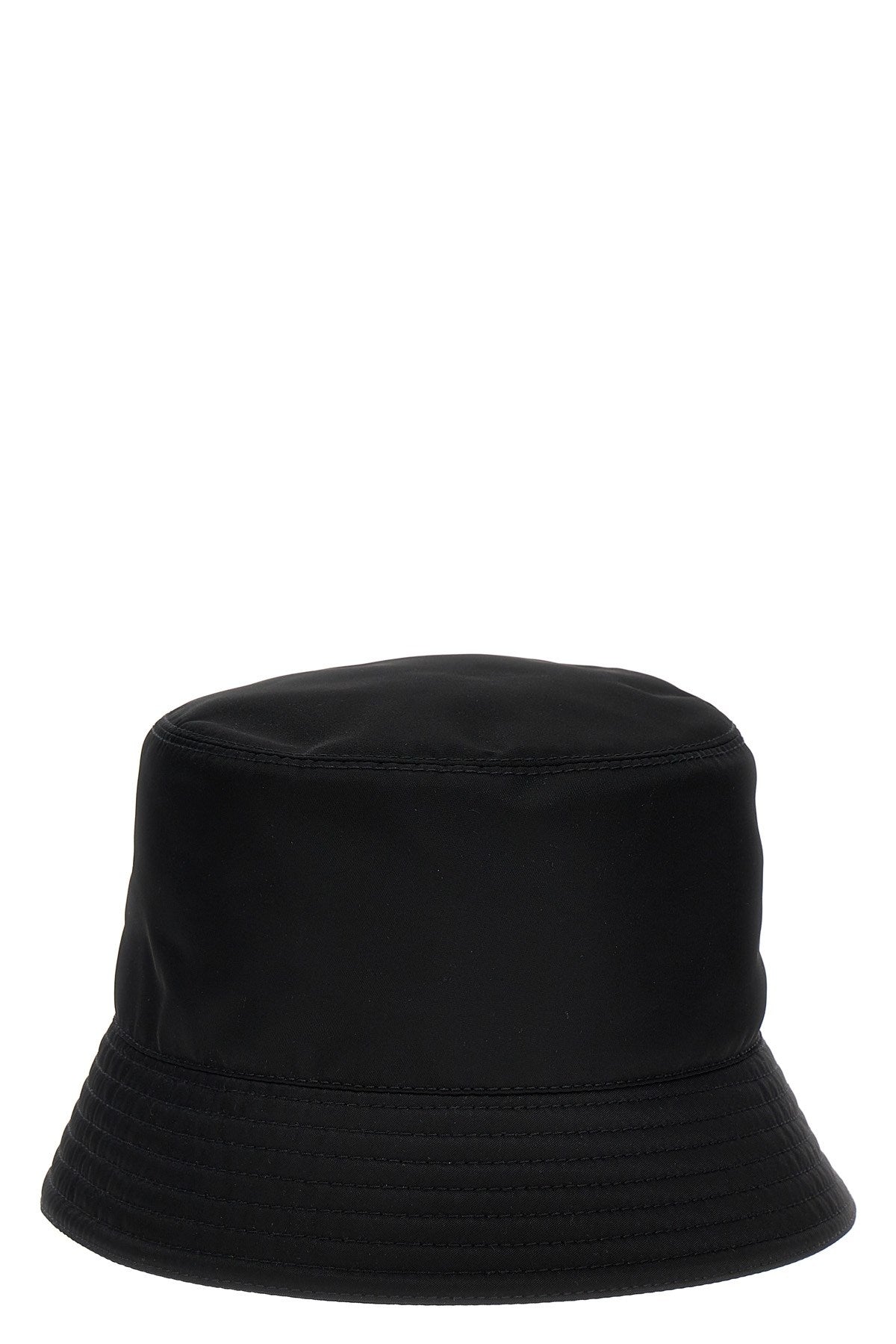 Prada Women Re-Nylon Bucket Hat