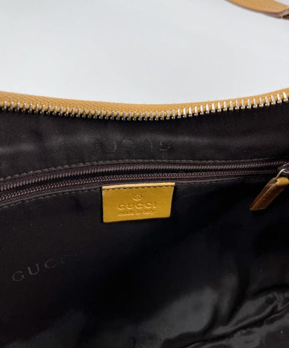 Vintage Gucci Jackie Bag