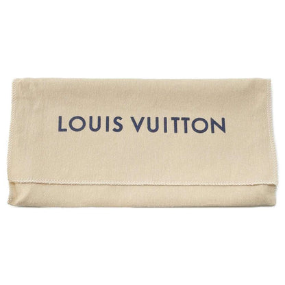 LOUIS VUITTON Zippy Wallet Noir M69353 Monogram / Giant / Monogram Reverse Canvas