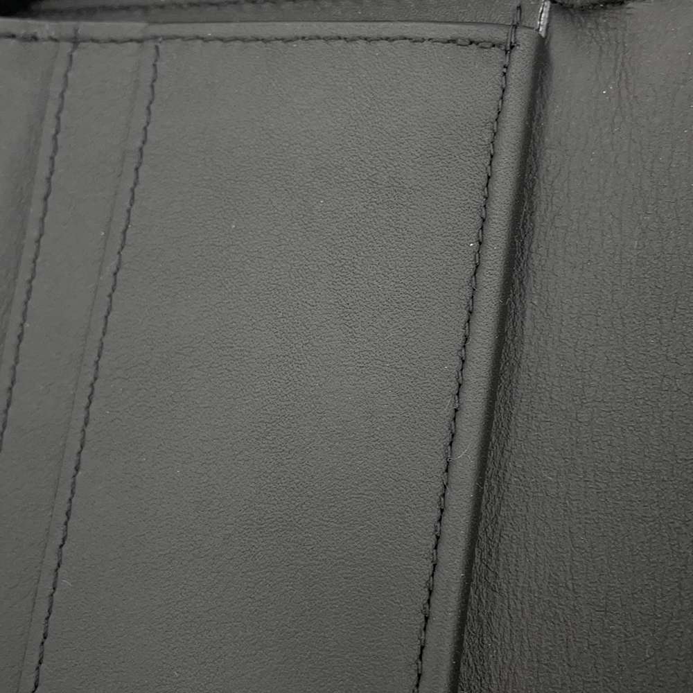 LOUIS VUITTON Zippy wallet Vertical Noir M62902 Monogram Shadow