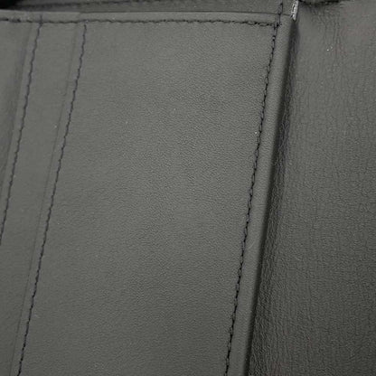 LOUIS VUITTON Zippy wallet Vertical Noir M62902 Monogram Shadow