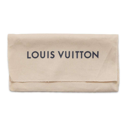 LOUIS VUITTON Zippy Wallet Fuchsia M41895 Monogram