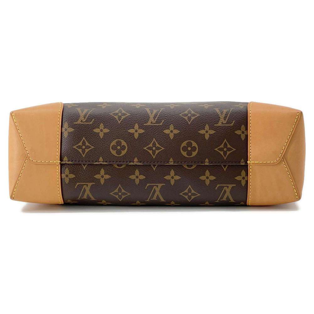 LOUIS VUITTON Very Brown M41623 Monogram Size PM