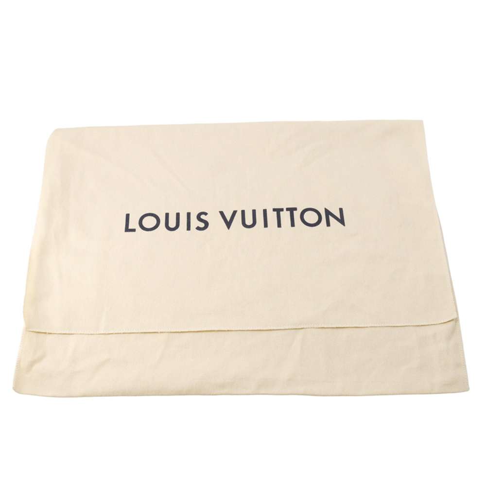 LOUIS VUITTON takeoff sling Saffron M21419 Aerogram Leather